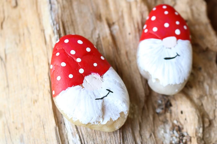 20 Adorable Gnome Crafts for Kids They Can't Help But Love! 18