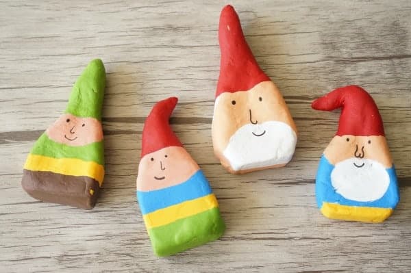 23 Creative And Fun DIY Clay Crafts For Kids 23