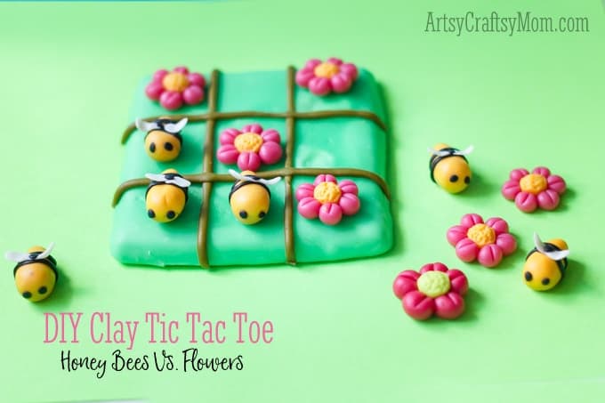 23 Creative And Fun DIY Clay Crafts For Kids 13