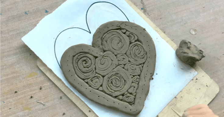 23 Creative And Fun DIY Clay Crafts For Kids 30