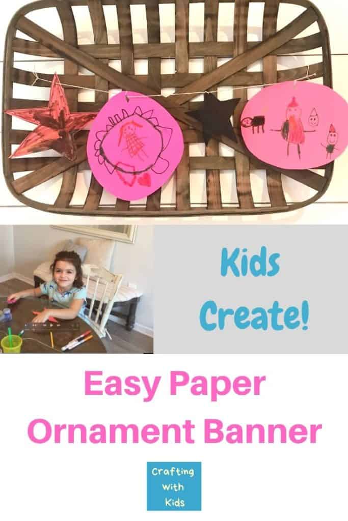 23 Quick And Easy DIY Construction Paper Crafts For Kids 30
