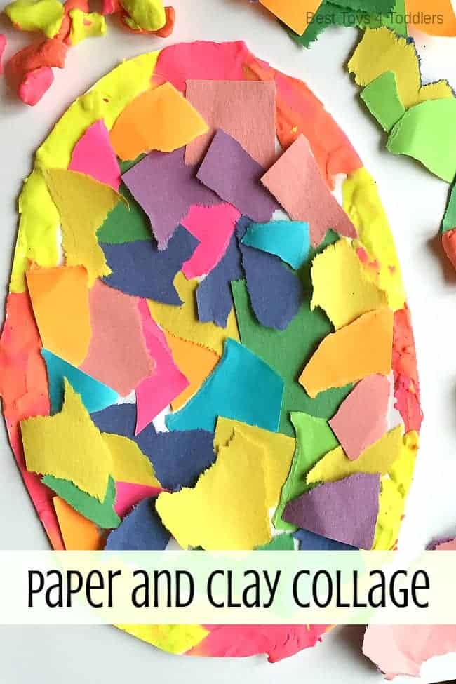 23 Creative And Fun DIY Clay Crafts For Kids 26