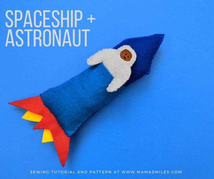 23 Super Fun DIY Space Crafts For Kids 32