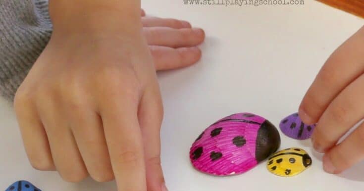 21 DIY Seashell Crafts For Kids 19