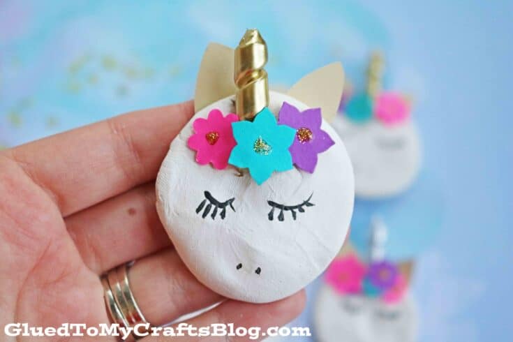 23 Creative And Fun DIY Clay Crafts For Kids 10