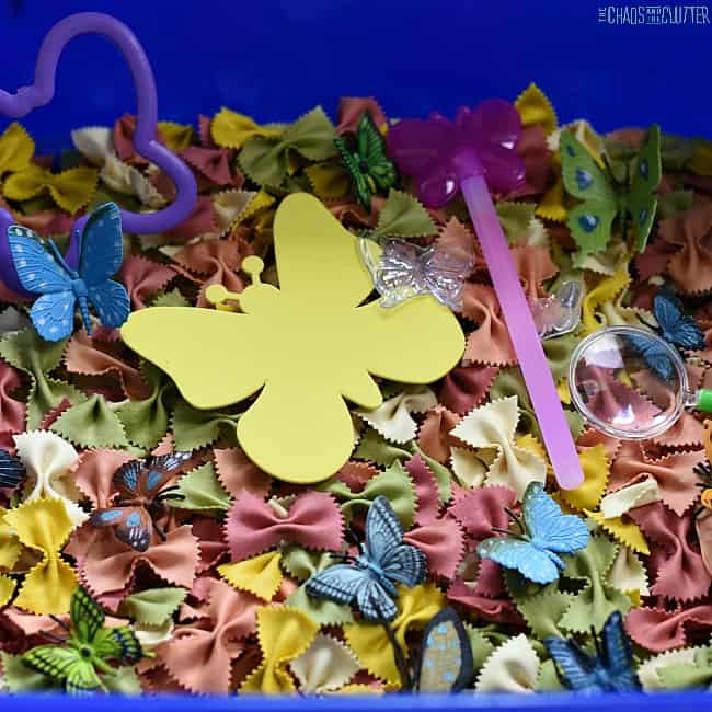 20 Butterfly Crafts For Kids: Simple And Beautiful 28