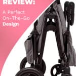 Jeep Wagon Stroller Review: A Perfect On-The-Go Design 4