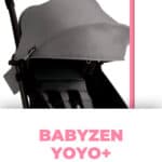 Babyzen Yoyo+ Review 5