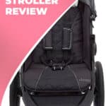 Jeep Jogging Stroller Review: A Budget-Friendly Option 4