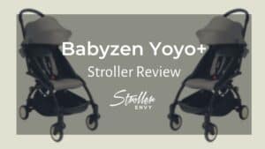 Babyzen Yoyo+ Review 10