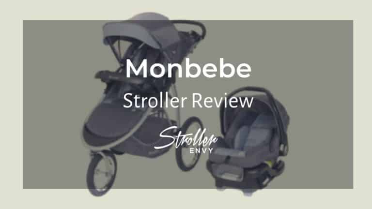 Monbebe Stroller Review: Budget-Friendly With Modern Designs