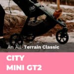 City Mini GT2 Stroller Review: An All-Terrain Classic 8