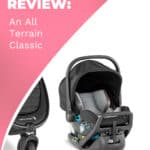 City Mini GT2 Stroller Review: An All-Terrain Classic 4