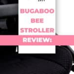 Bugaboo Bee Stroller Review: Premium Design And Features 6