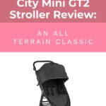 City Mini GT2 Stroller Review: An All-Terrain Classic 6