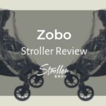 Zobo Stroller
