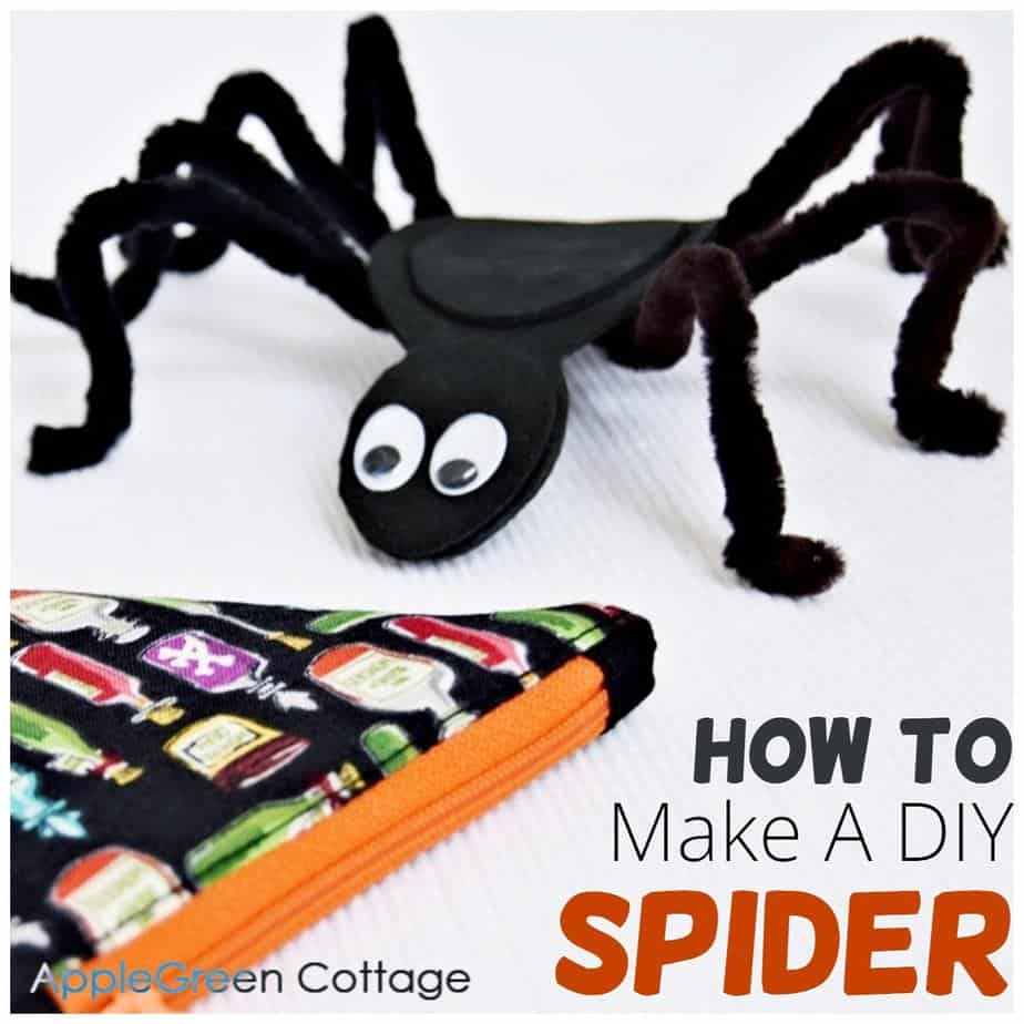 25 Engaging Bug Crafts For Kids 16