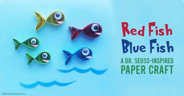20 Fabulous Fish Crafts For Kids 15