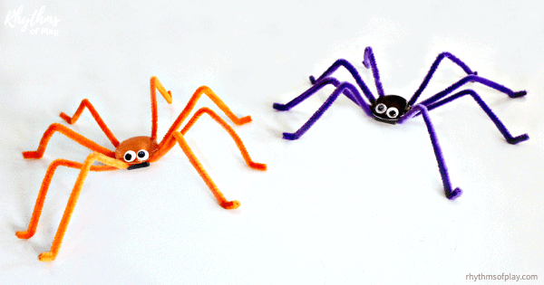 25 Engaging Bug Crafts For Kids 24