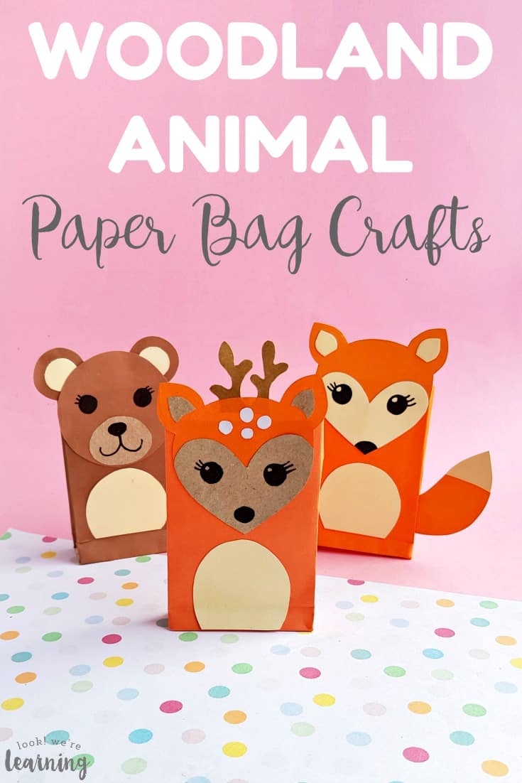 25 Awesome Animal Crafts For Kids 26