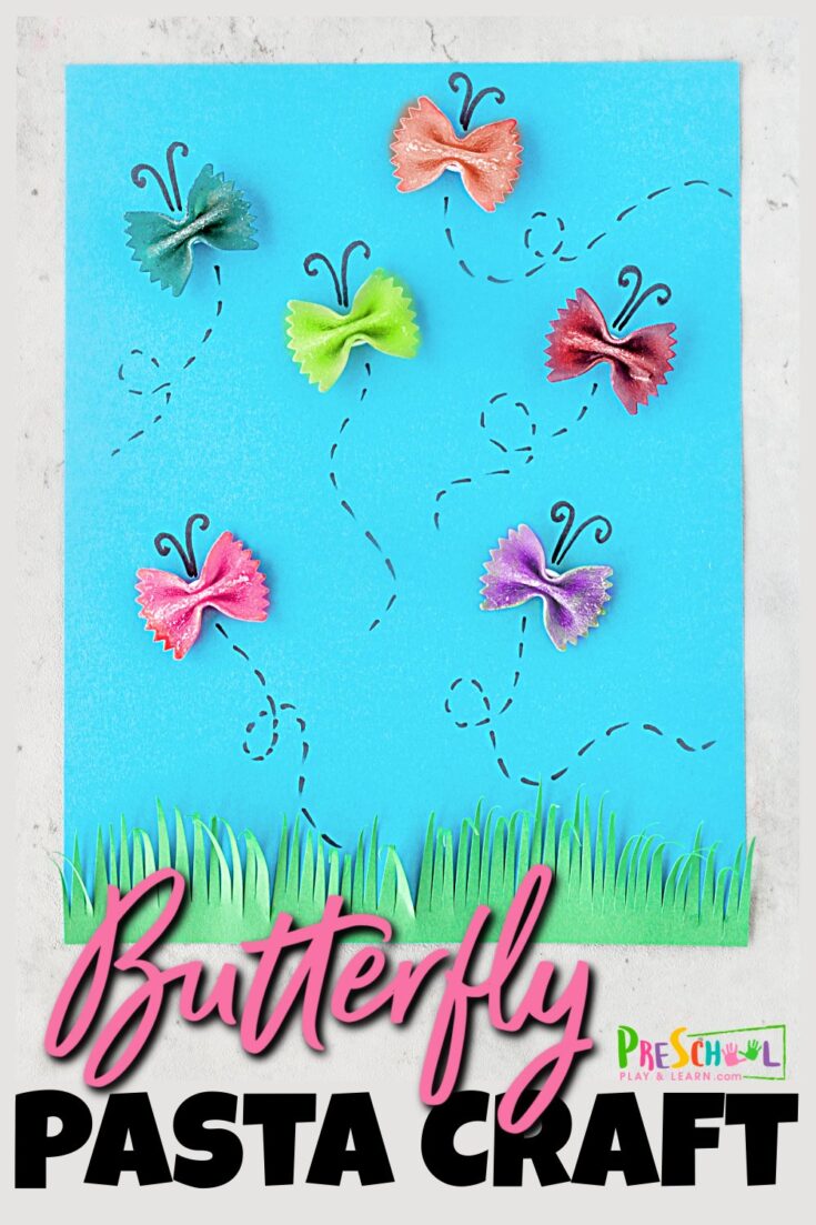 25 Engaging Bug Crafts For Kids 12