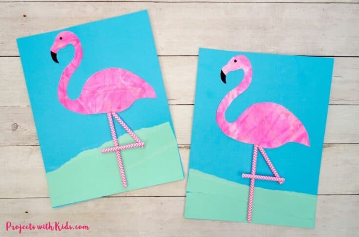 25 Awesome Animal Crafts For Kids 33