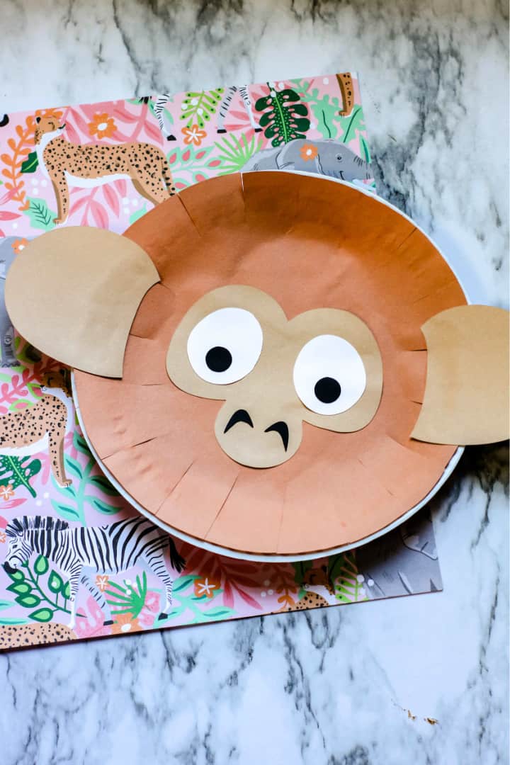 25 Awesome Animal Crafts For Kids 30