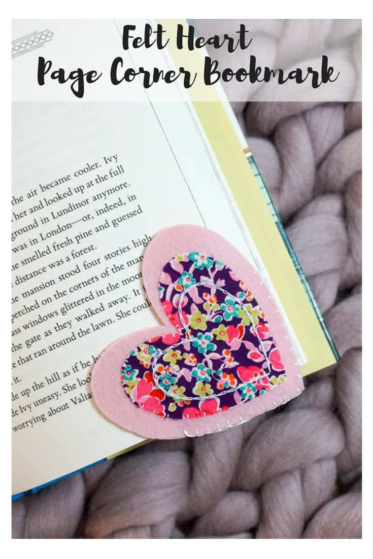 Easy Heart Crafts For Kids 28
