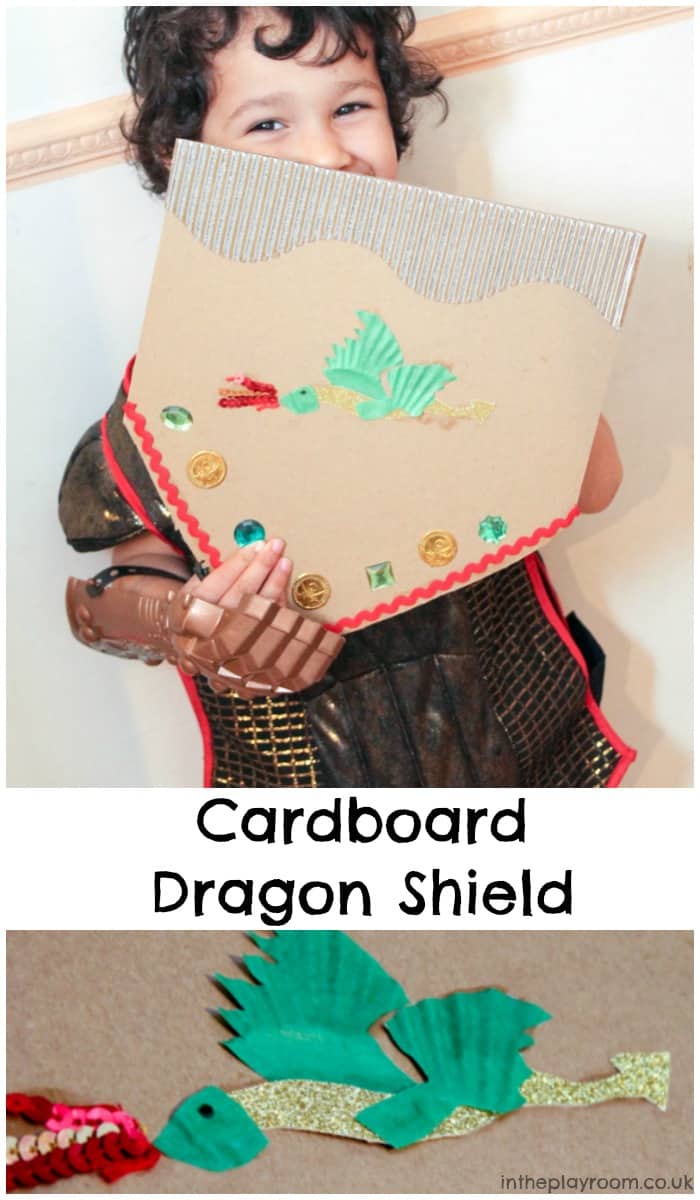 25 Adorable Cardboard Crafts For Kids 25