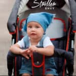 How Old Is Too Old For A Stroller? 2