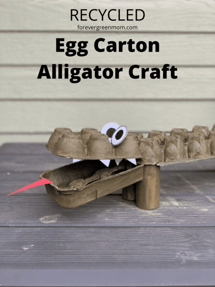 25 Super Cute Egg Carton Crafts For Kids 17