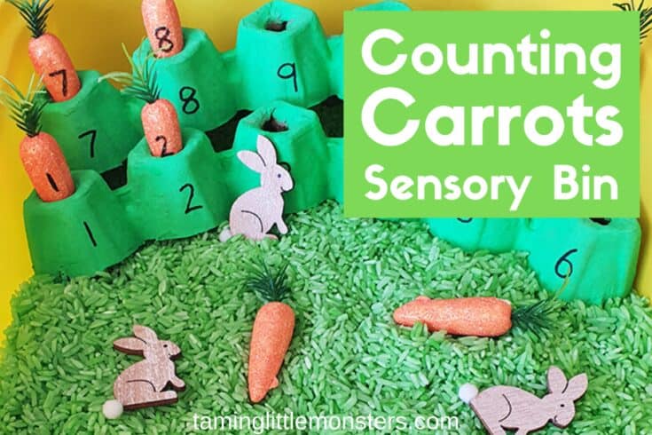 25 Super Cute Egg Carton Crafts For Kids 31