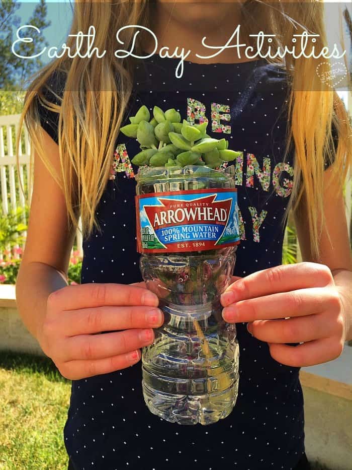 15 Repurposed Plastic Bottle Crafts For Kids 14