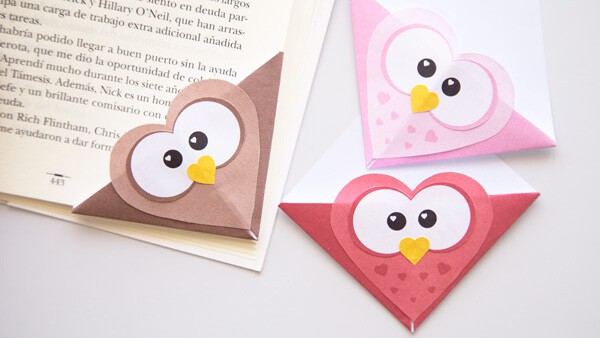 22 Creative Owl Crafts For Kids 15