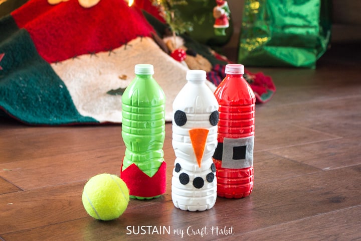 15 Repurposed Plastic Bottle Crafts For Kids 16