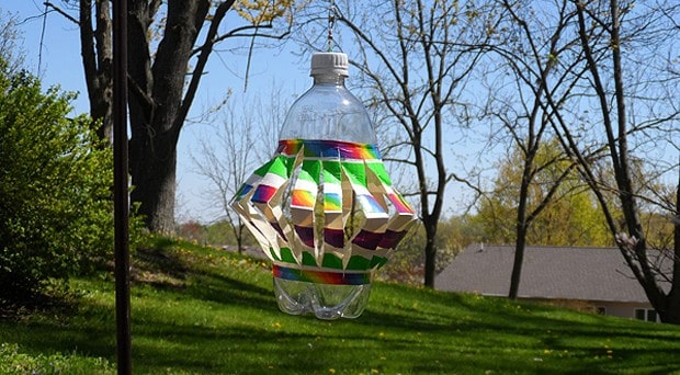 15 Repurposed Plastic Bottle Crafts For Kids 15