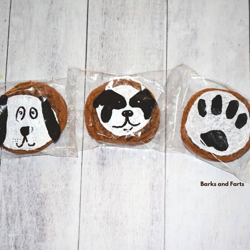 27 Super Easy Dog Crafts For Kids That They'll Adore 19