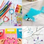 Bead Crafts for Kids