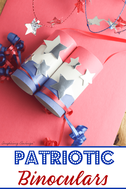 25 Easy Patriotic Crafts for Kids Even Parents Will Love 16