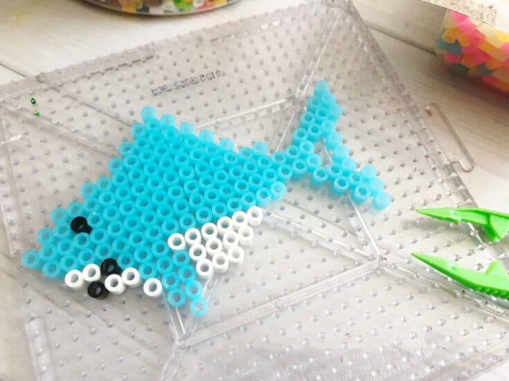 20 Beautiful Bead Crafts for Kids 21
