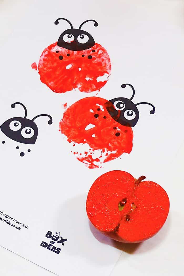 25 Engaging Bug Crafts For Kids 15