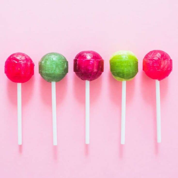 Image for How To Make A Candy Wrapper Zipper Pouch