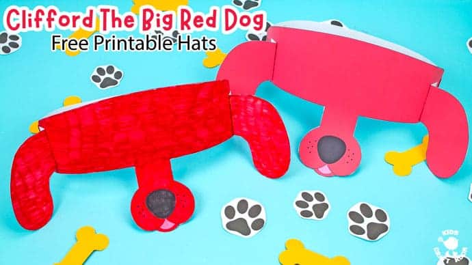 27 Super Easy Dog Crafts For Kids That They'll Adore 9