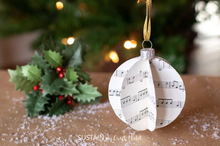 17 Marvelous Music Crafts for Kids To Make And Play 7