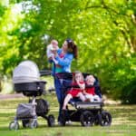 Stroller Bassinet vs Car Seat: Which One Should You Choose?