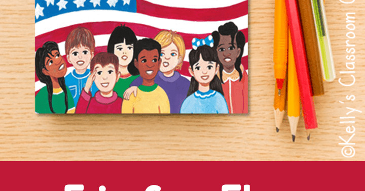 Image for F is for Flag by Wendy Cheyette Lewison