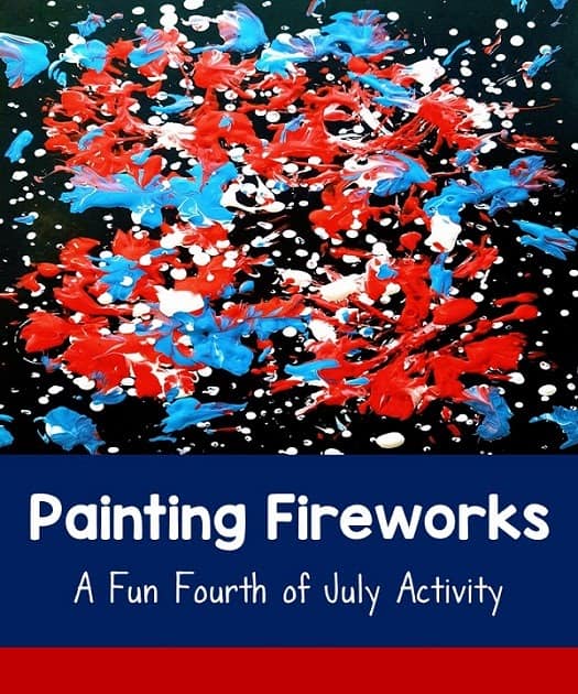 25 Easy Patriotic Crafts for Kids Even Parents Will Love 33