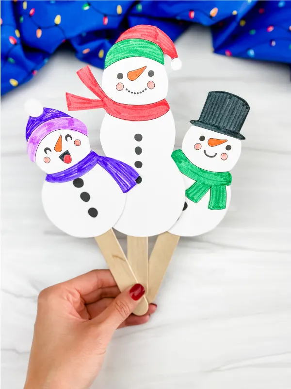 20 Creative Weather Crafts for Kids 28