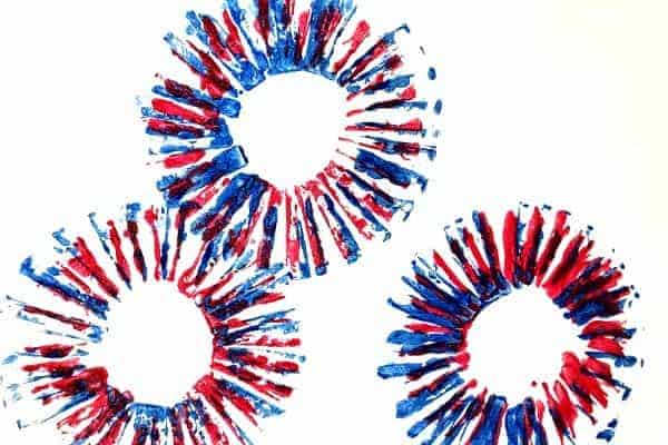 25 Easy Patriotic Crafts for Kids Even Parents Will Love 21