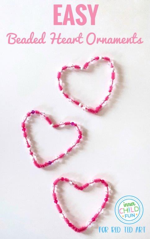 20 Beautiful Bead Crafts for Kids 20